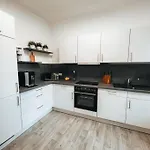 Lieblingsapartment No.10 Mit 2 Schlafzimmern Und Eigener Terrasse شقة