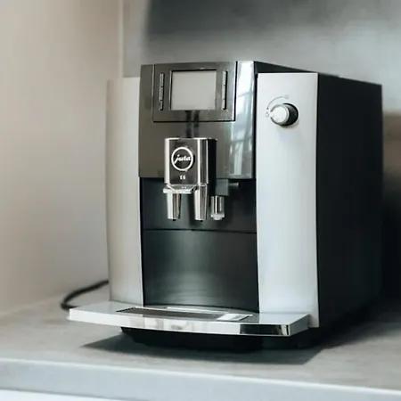 Appartement Lieblingsapartment No.10 Mit 2 Schlafzimmern Und Eigener Terrasse Rostock