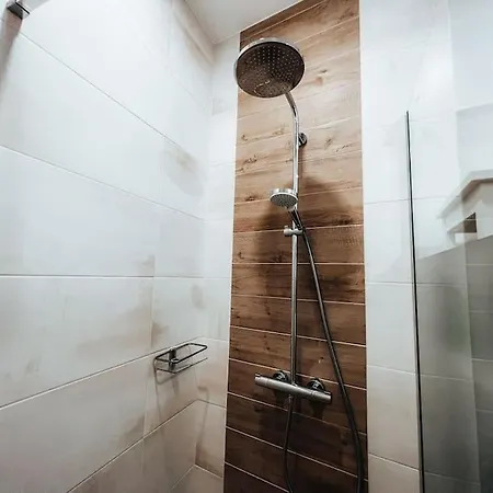 Lieblingsapartment No.10 Mit 2 Schlafzimmern Und Eigener Terrasse *